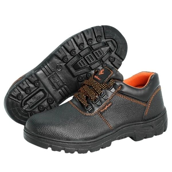 Top Các Mẫu Giày Bảo Hộ Zboot Đáng Mua Nhất Năm 2025