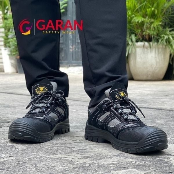 Top Giày Bảo Hộ Sigmapro Được Đánh Giá Cao Về Chất Lượng