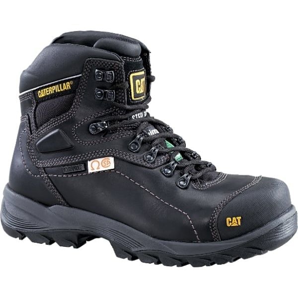 Giày Bảo Hộ Caterpillar Của Nước Nào? Gợi ý 5+ Mẫu Giày CAT Đẹp, Chất Lượng Nhất Hiện Nay