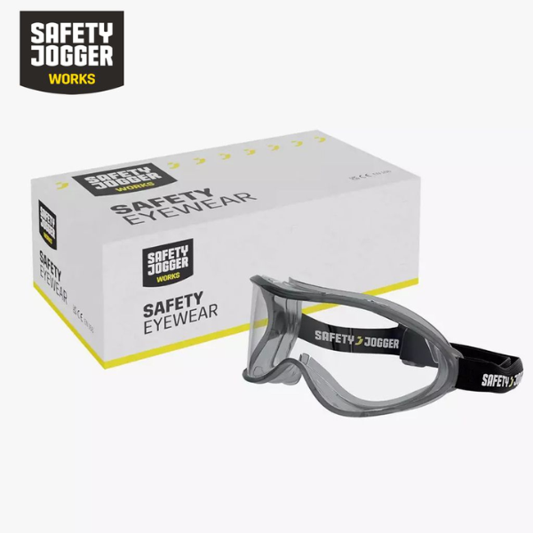 Top 5 Mẫu Kính Chống Hơi Nước Được Ưa Chuộng Nhất