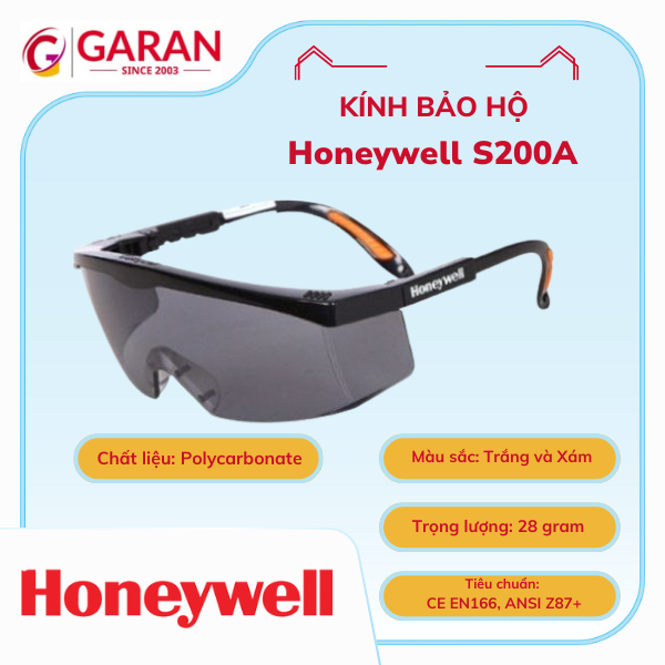 Rewiew 5 mẫu kính bảo hộ chống tia UV - Chính hãng - An toàn - Giá tốt