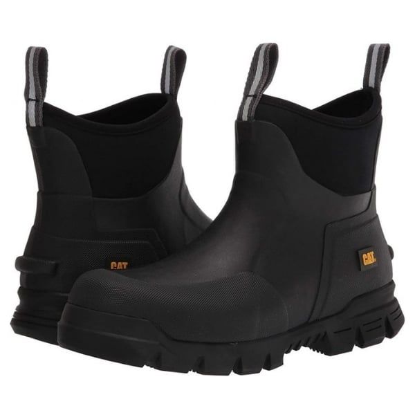 Giày Bảo Hộ Caterpillar Của Nước Nào? Gợi ý 5+ Mẫu Giày CAT Đẹp, Chất Lượng Nhất Hiện Nay