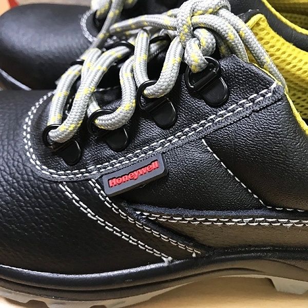 #5+ Mẫu Giày Bảo Hộ Honeywell Chính Hãng Bạn Không Thể Bỏ Lỡ