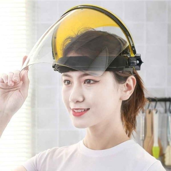 #5+ dòng kính bảo hộ chống giọt bắn chất lượng nhất hiện nay