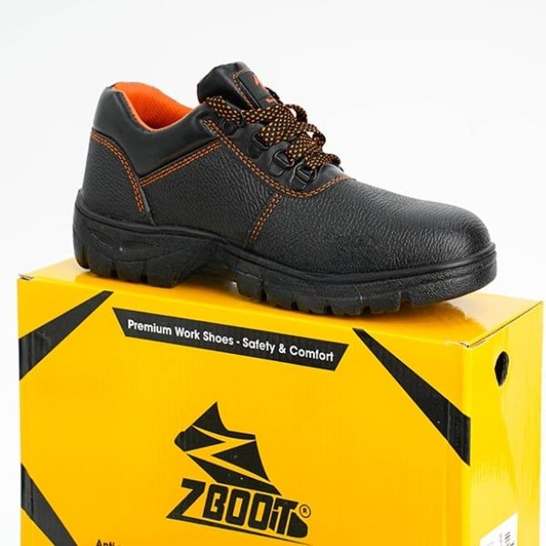 Top Các Mẫu Giày Bảo Hộ Zboot Đáng Mua Nhất Năm 2025