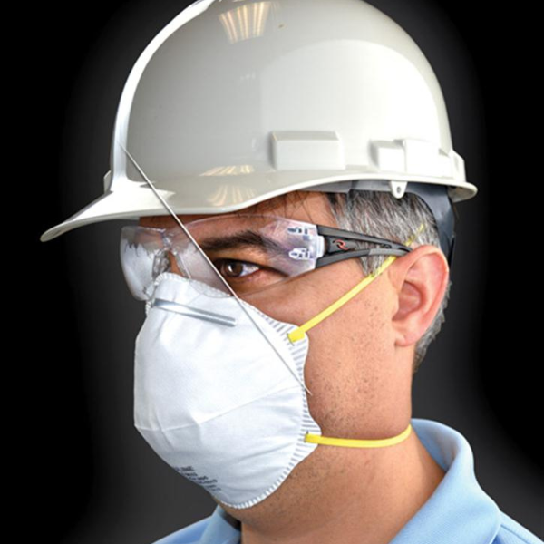 Top 5 Mẫu Kính Chống Hơi Nước Được Ưa Chuộng Nhất