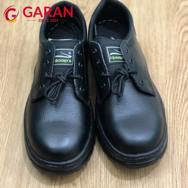 Khám Phá Top Giày Bảo Hộ KCEP Được Đánh Giá Cao Nhất 2025