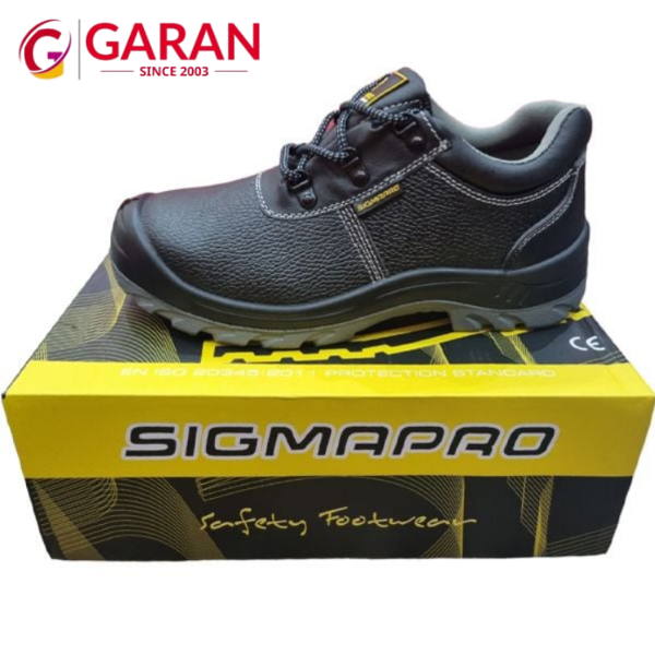 Top Giày Bảo Hộ Sigmapro Được Đánh Giá Cao Về Chất Lượng