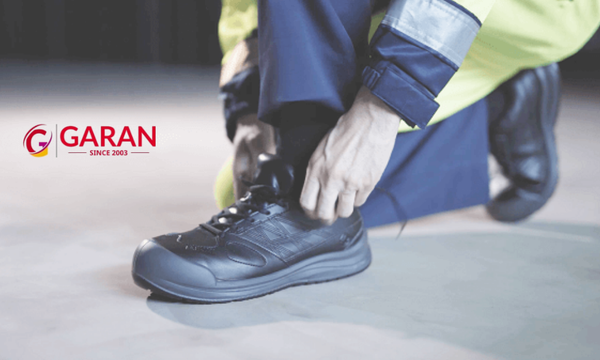 Top Giày Bảo Hộ Sigmapro Được Đánh Giá Cao Về Chất Lượng