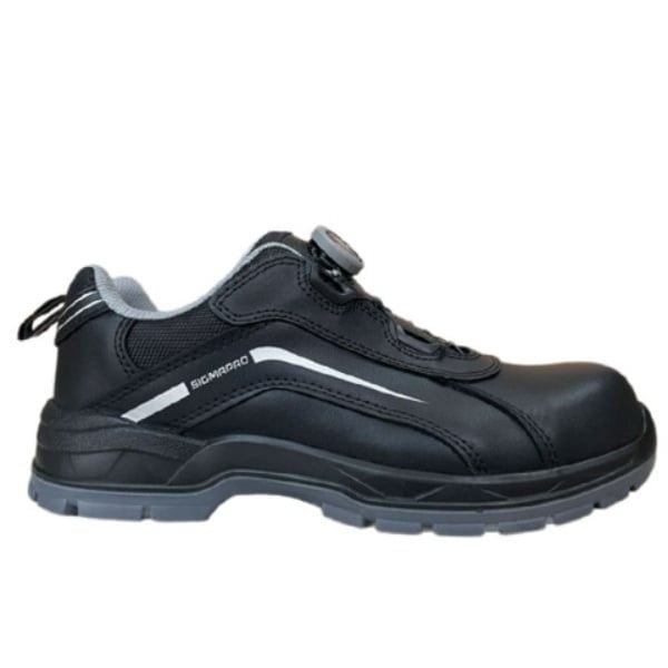 Top Giày Bảo Hộ Sigmapro Được Đánh Giá Cao Về Chất Lượng