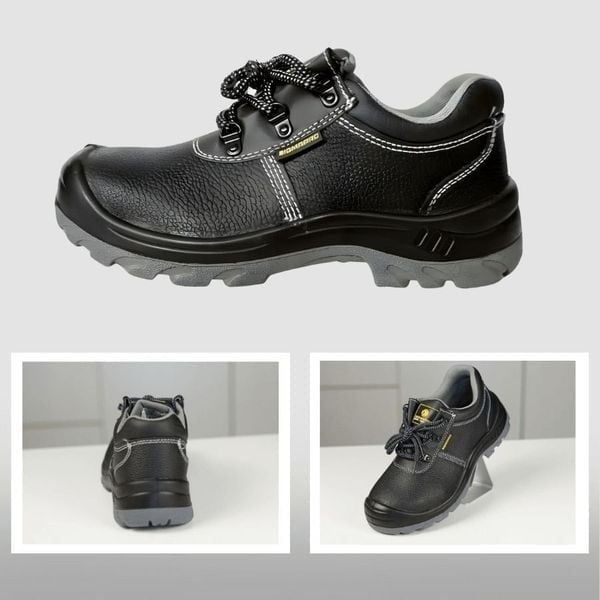 Top Giày Bảo Hộ Sigmapro Được Đánh Giá Cao Về Chất Lượng