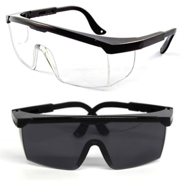 5+ Mẫu Kính bảo hộ King’s nhập khẩu chính hãng - Giá Tốt