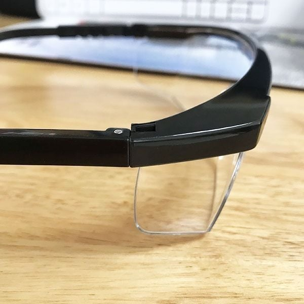 5+ Mẫu Kính bảo hộ King’s nhập khẩu chính hãng - Giá Tốt