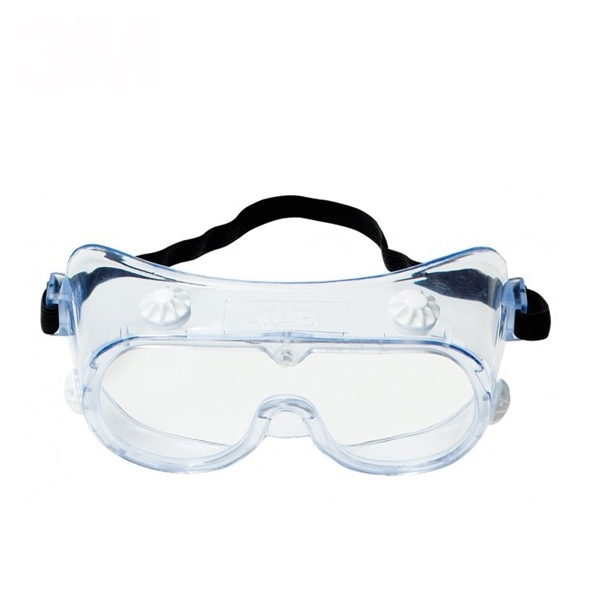 TOP 10 kính bảo hộ lao động 3M đáng mua nhất trên thị trường