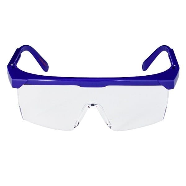 Top 5+ Mẫu Kính Bảo Hộ Double Shield Tốt Cho Kỹ Sư & Công Nhân