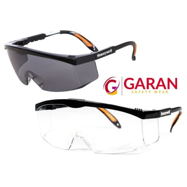 5+ Mẫu kính bảo hộ Honeywell đang được bán chạy nhất trên thị trường