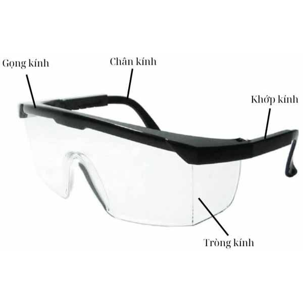 5+ Mẫu kính bảo hộ Honeywell đang được bán chạy nhất trên thị trường