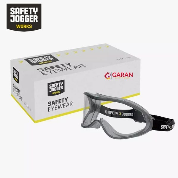 5+ Mẫu Kính Bảo Hộ Jogger – Chống Bụi, Chống Văng Bắn