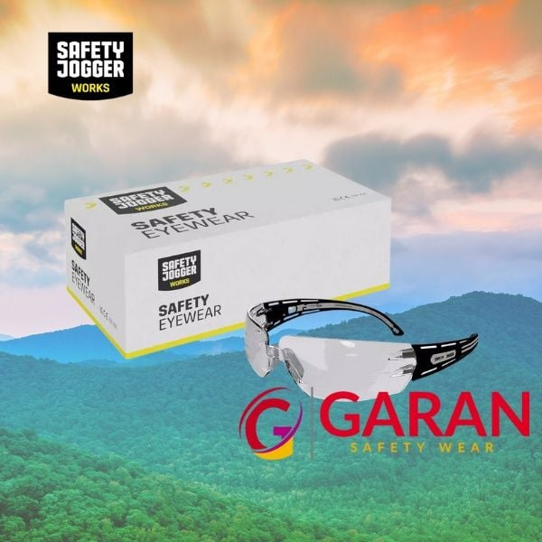 5+ Mẫu Kính Bảo Hộ Jogger – Chống Bụi, Chống Văng Bắn