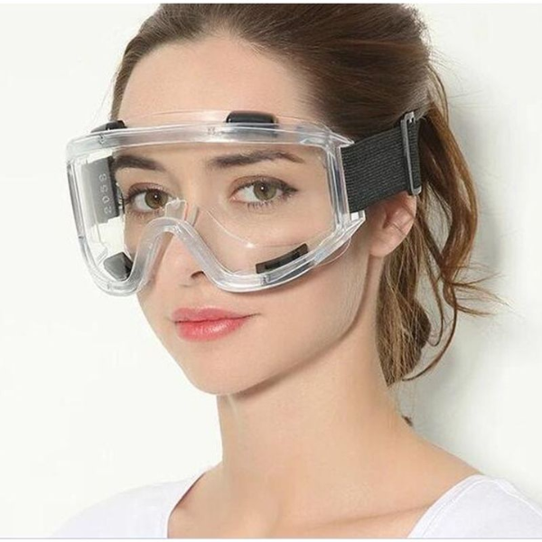 Review 5 Dòng Kính Bảo Hộ Safegear được ưa chuộng nhất thị trường