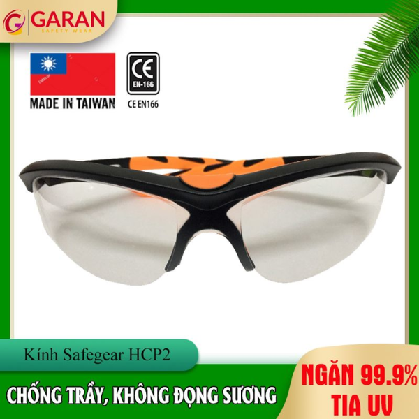 Review 5 Dòng Kính Bảo Hộ Safegear được ưa chuộng nhất thị trường