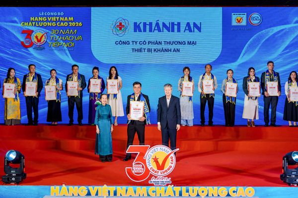 khanh-an-dat-danh-hieu-hang-viet-nam-chat-luong-cao-2026-lcb