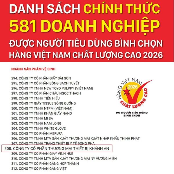 khau-trang-khanh-an-dat-danh-hieu-hang-viet-nam-chat-luong-cao-2026