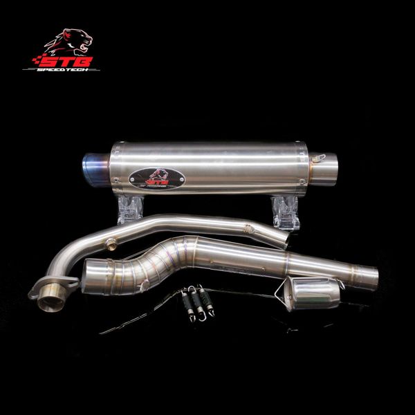 lon pô và cổ pô stb chính hãng chất lượng cao