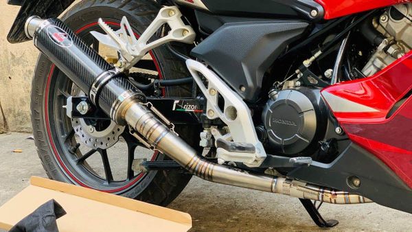Tối ưu nạp xả giúp tăng được mã lực