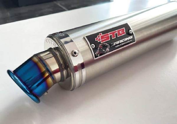 Pô tăng tốc STB Chính Hãng