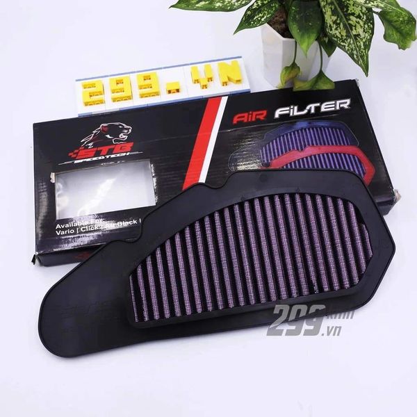 Lọc Gió Panel STB có nhiều ưu điểm vượt trội