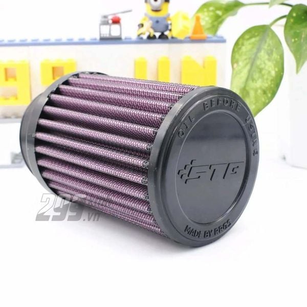 Lọc Gió Trụ STB có nhiều ưu điểm vượt trội