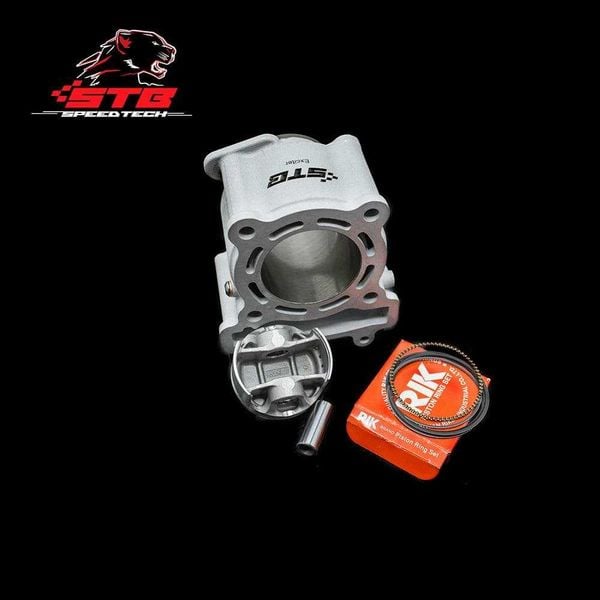 Nâng cấp lòng trái STB giúp xe mạnh hơn mà vẫn bền bỉ