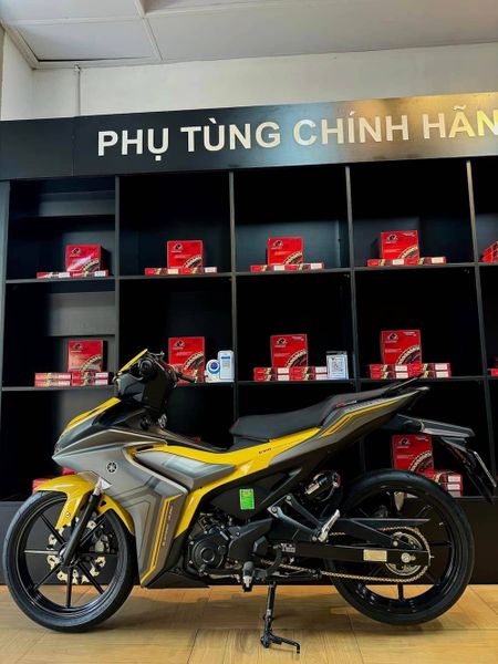 Địa Chỉ Mua Nhông Sên Dĩa STB Chính Hãng