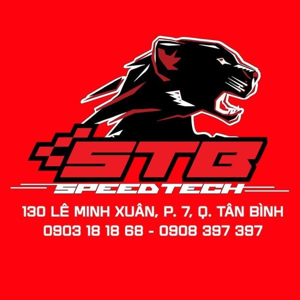 STB Racing của nước nào?