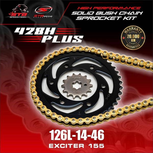 Sên STB 428H Chính Hãng
