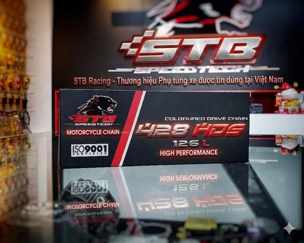 stb racing của nước nào