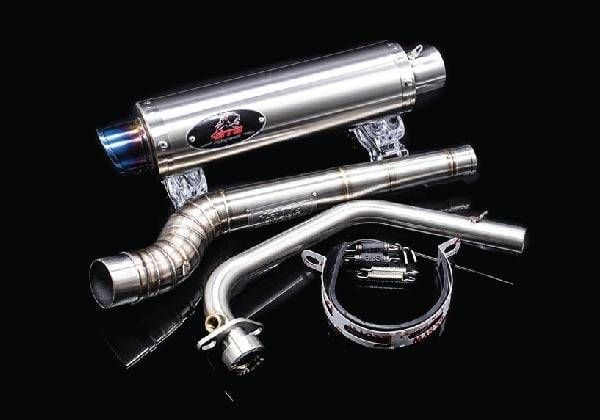 lựa chọn cổ pô lon pô inox stb đảm bảo độ bền và hoạt động hiệu quả