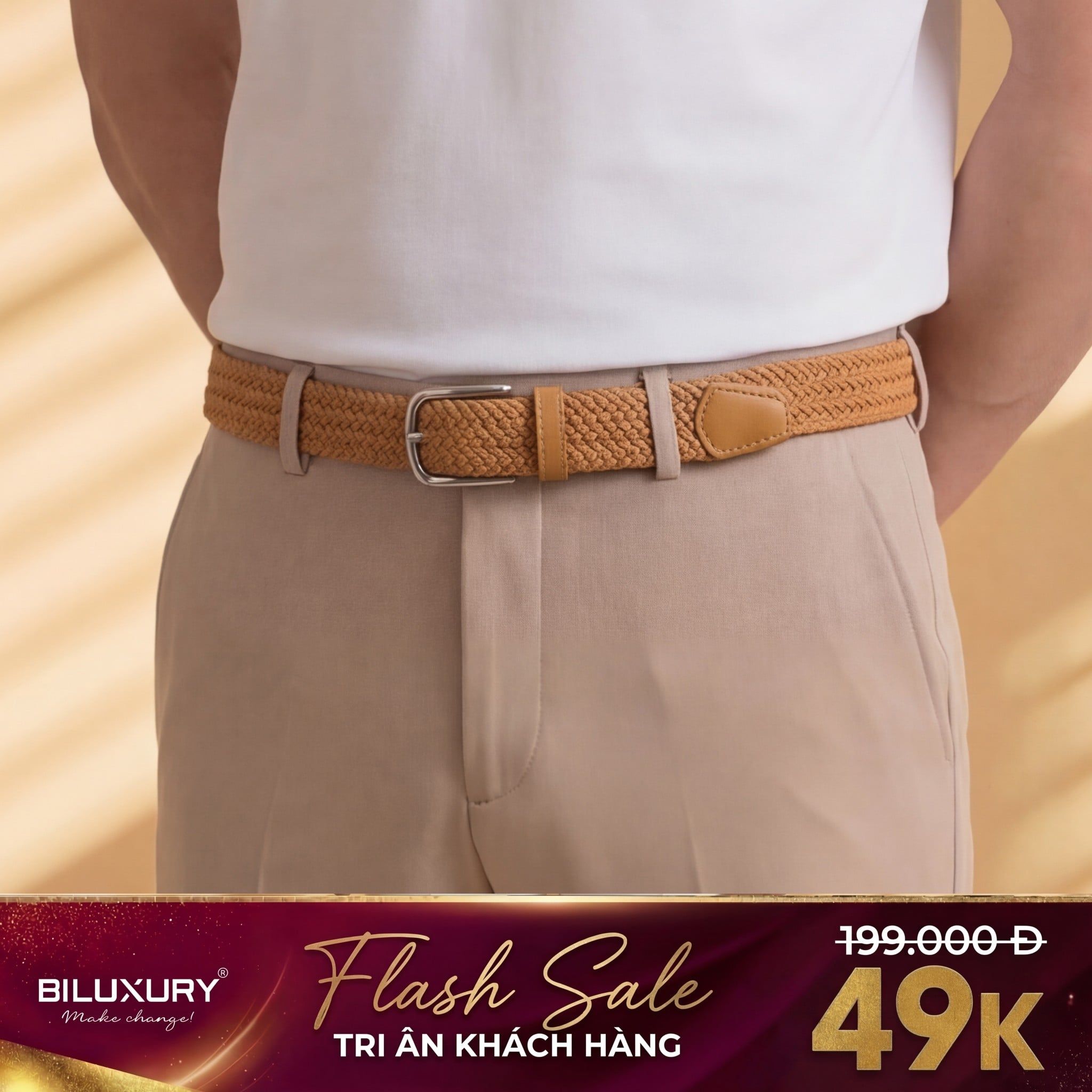 FLASH SALE | TRI ÂN KHÁCH HÀNG - CHỈ TỪ #49K