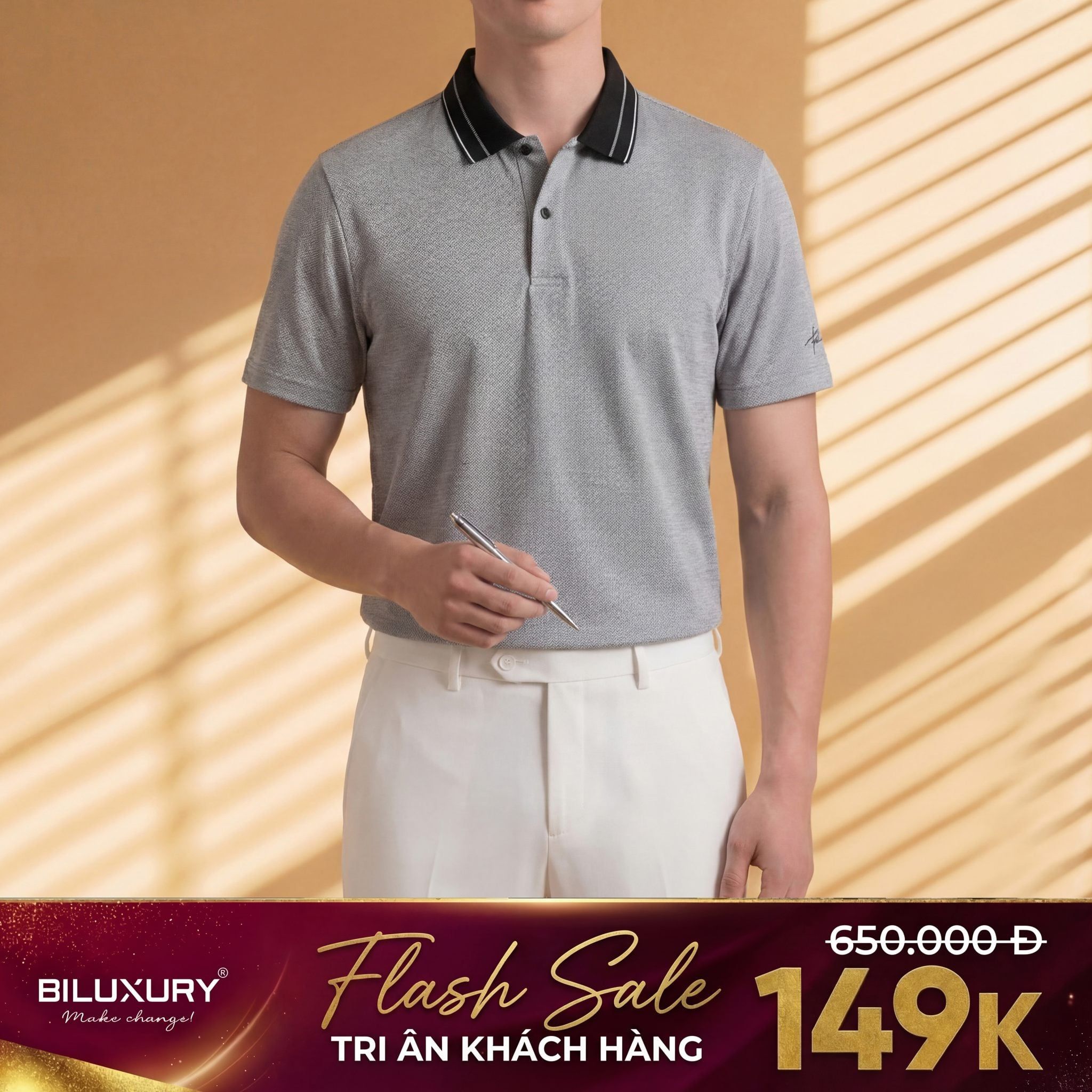 FLASH SALE | TRI ÂN KHÁCH HÀNG - CHỈ TỪ #49K