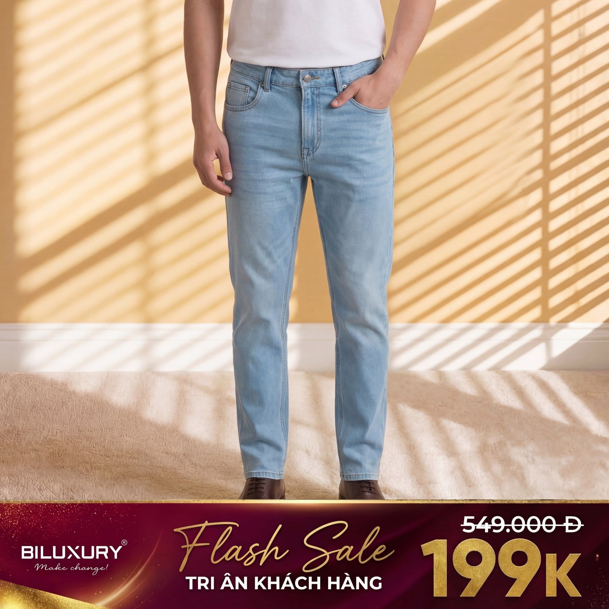 FLASH SALE | TRI ÂN KHÁCH HÀNG - CHỈ TỪ #49K