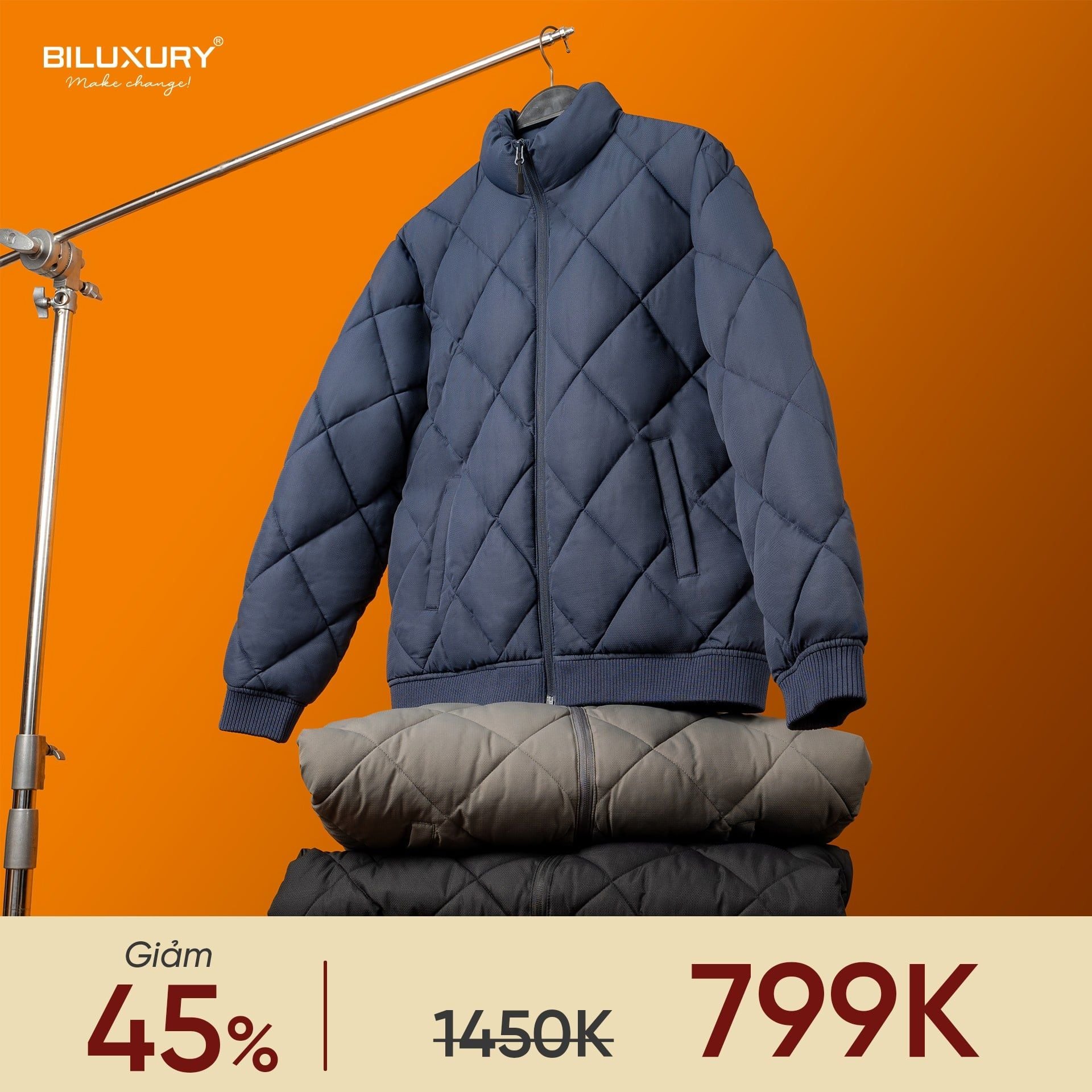 🎉 SALE UPTO 70% | XẢ TẾT SALE HẾT TOÀN BỘ SẢN PHẨM TẠI BILUXURY MỪNG XUÂN BÍNH NGỌ! 🏮