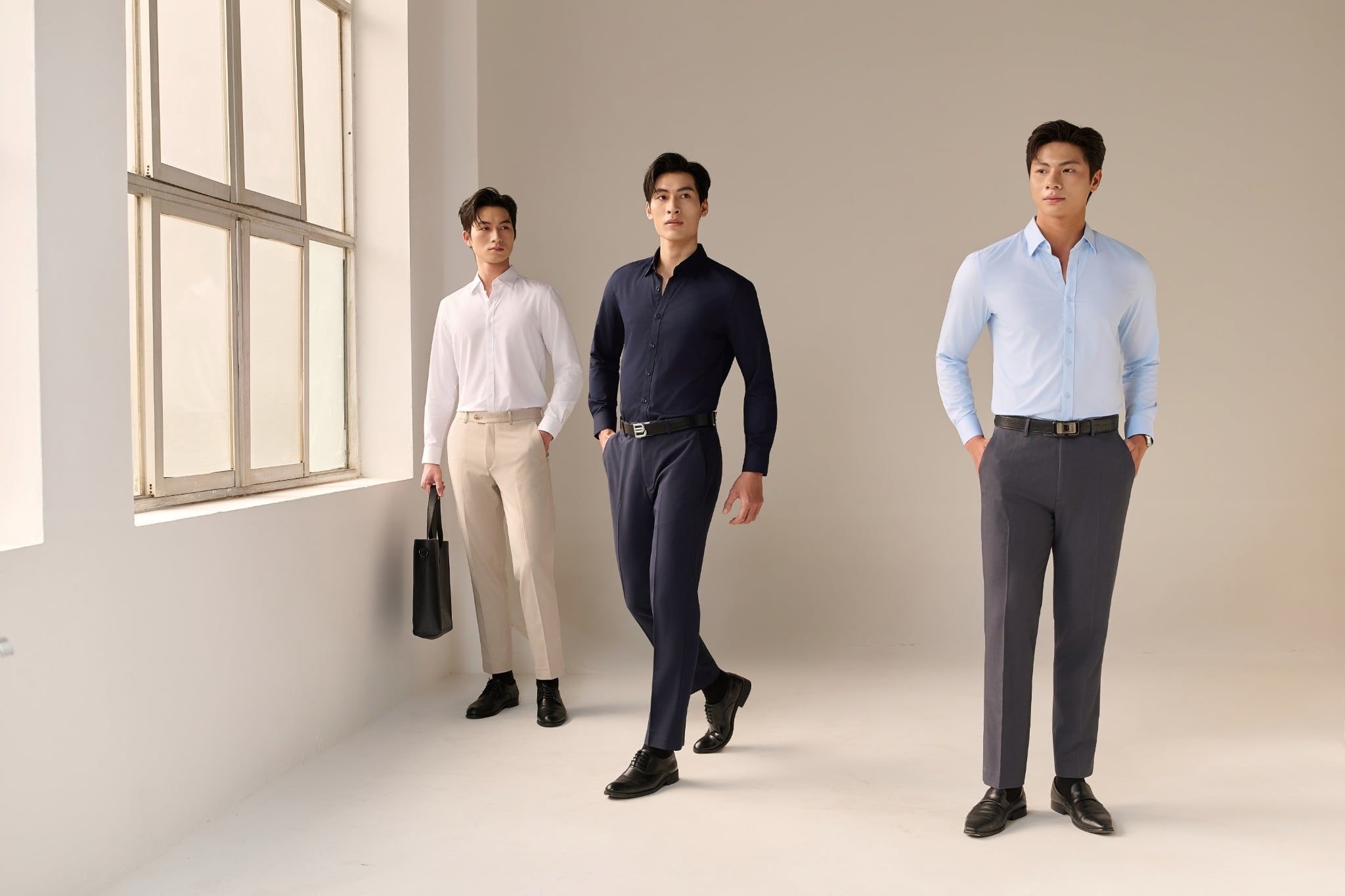 BILUXURY RA MẮT BST XUÂN HÈ 2026 - HÀNH TRÌNH THÀNH CÔNG