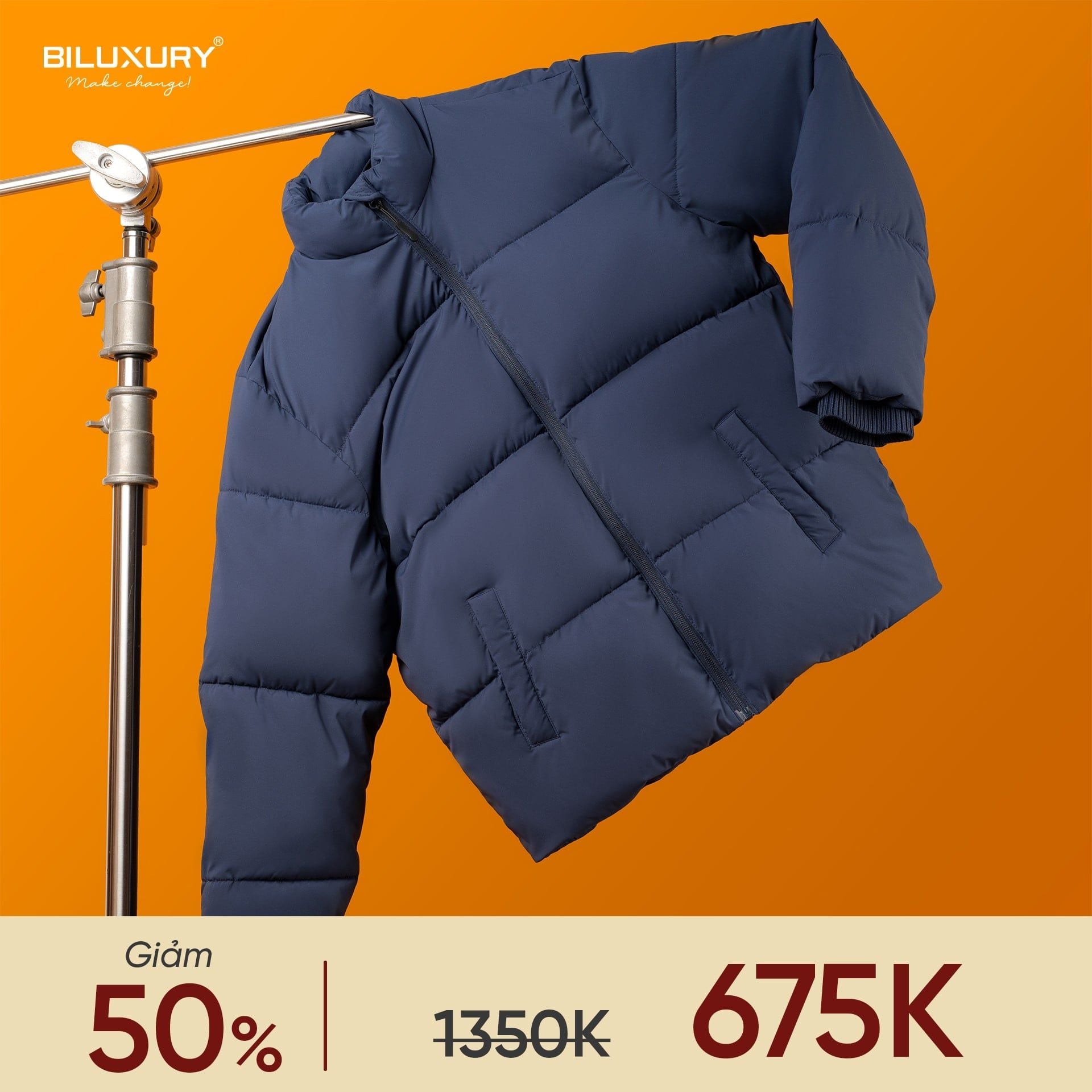 🎉 SALE UPTO 70% | XẢ TẾT SALE HẾT TOÀN BỘ SẢN PHẨM TẠI BILUXURY MỪNG XUÂN BÍNH NGỌ! 🏮