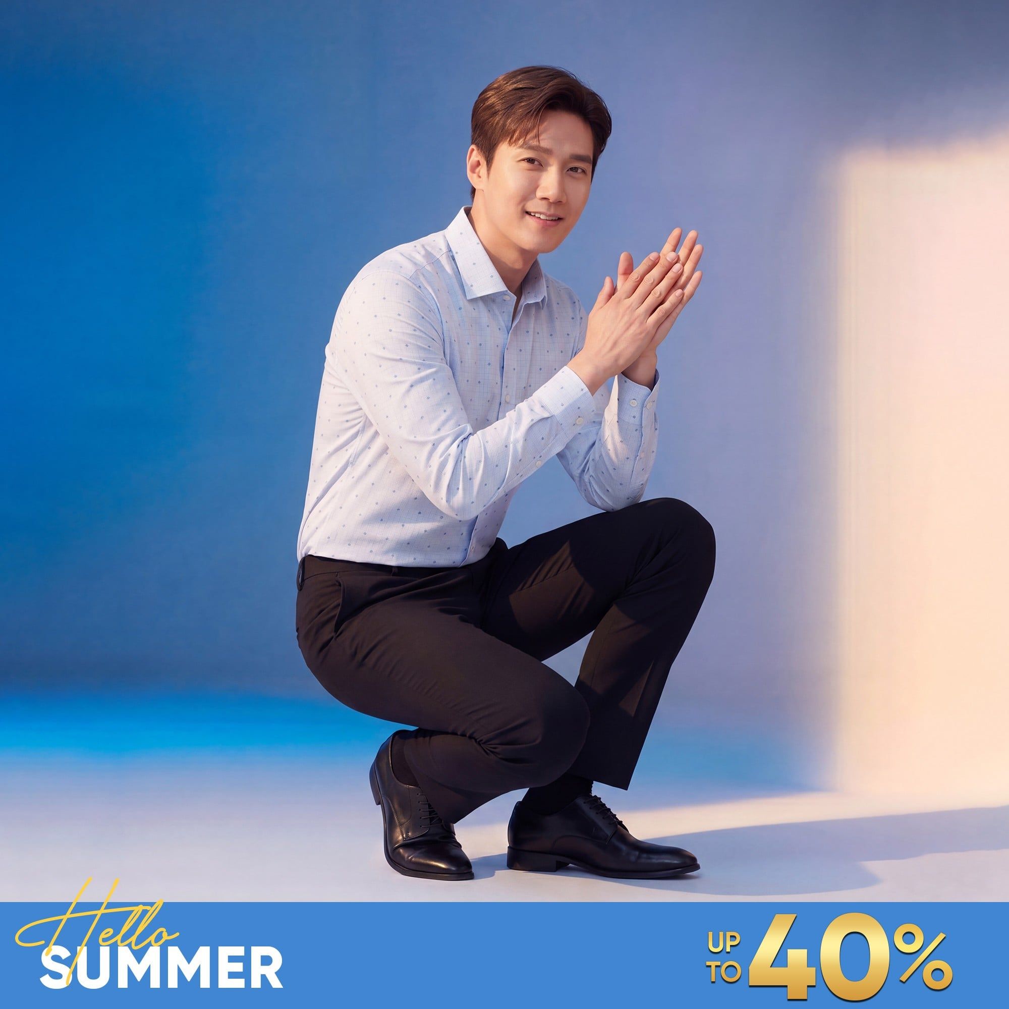 🌞 GIẢM ĐẾN 50% 🌞 HELLO SUMMER - CHÀO HÈ RỰC RỠ TẠI BILUXURY!