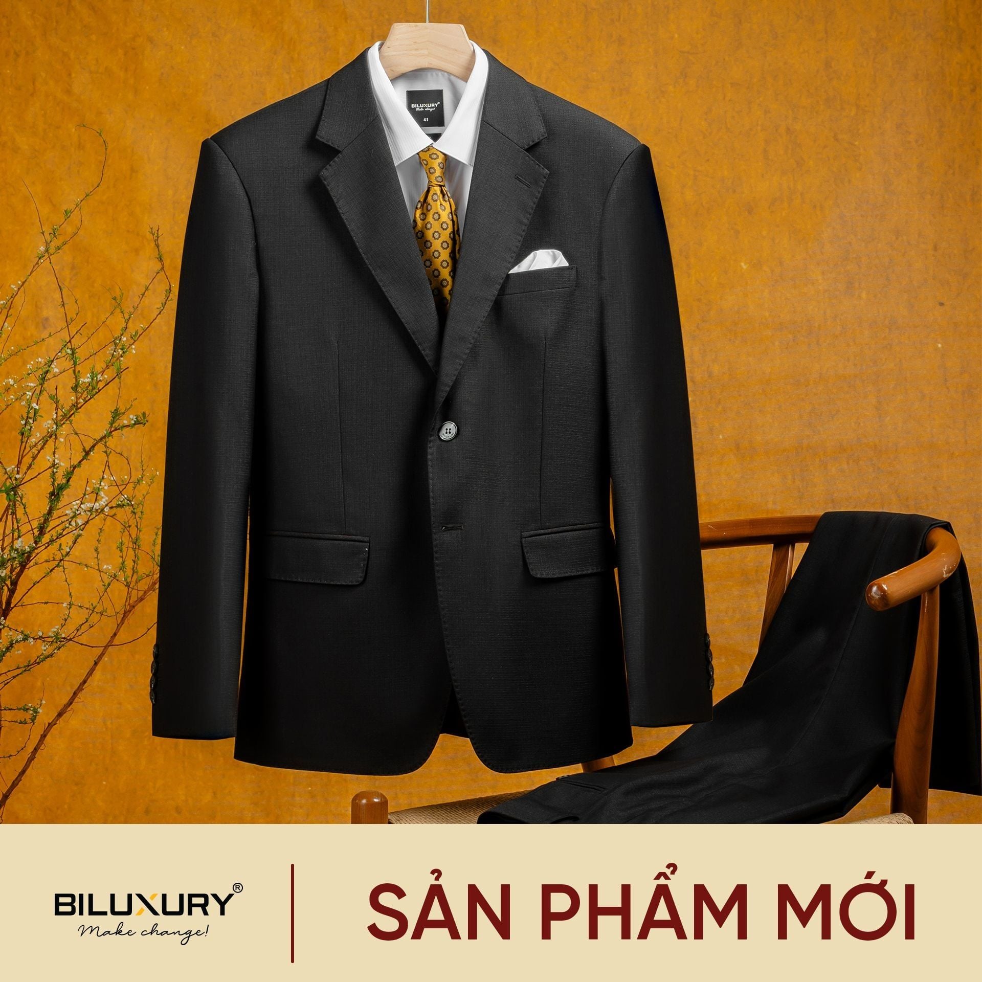 🎉 SALE UPTO 70% | XẢ TẾT SALE HẾT TOÀN BỘ SẢN PHẨM TẠI BILUXURY MỪNG XUÂN BÍNH NGỌ! 🏮