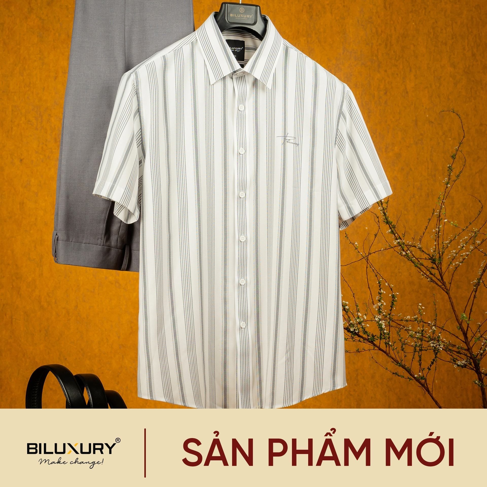 🎉 SALE UPTO 70% | XẢ TẾT SALE HẾT TOÀN BỘ SẢN PHẨM TẠI BILUXURY MỪNG XUÂN BÍNH NGỌ! 🏮