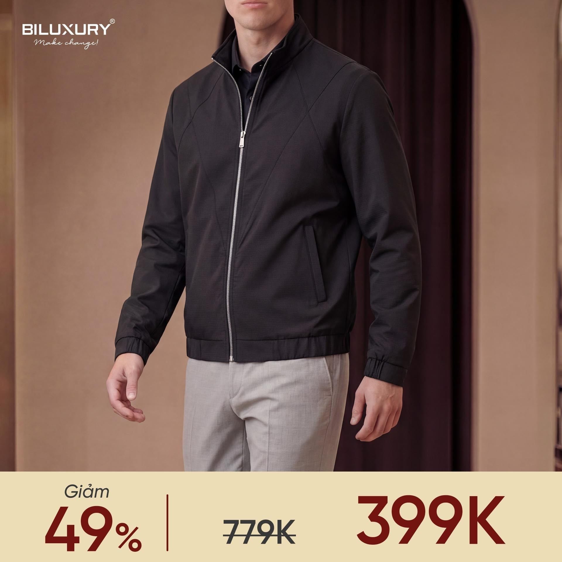 🎉 SALE UPTO 70% | XẢ TẾT SALE HẾT TOÀN BỘ SẢN PHẨM TẠI BILUXURY MỪNG XUÂN BÍNH NGỌ! 🏮