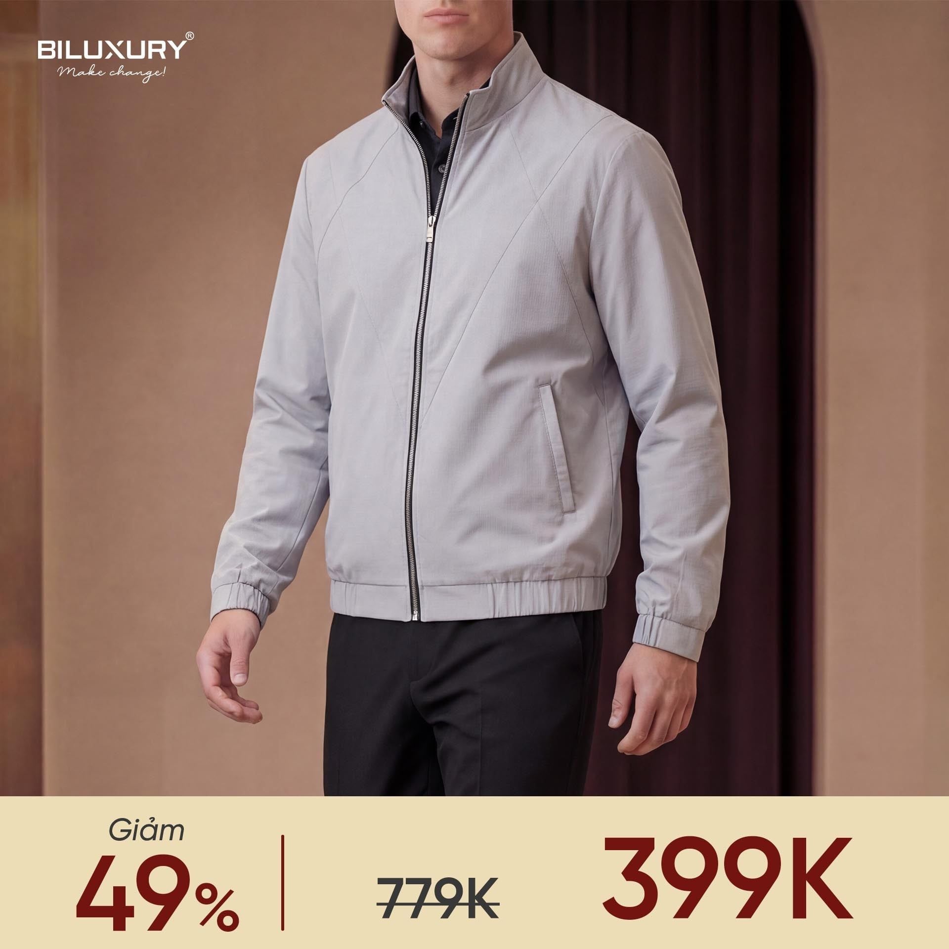 🎉 SALE UPTO 70% | XẢ TẾT SALE HẾT TOÀN BỘ SẢN PHẨM TẠI BILUXURY MỪNG XUÂN BÍNH NGỌ! 🏮