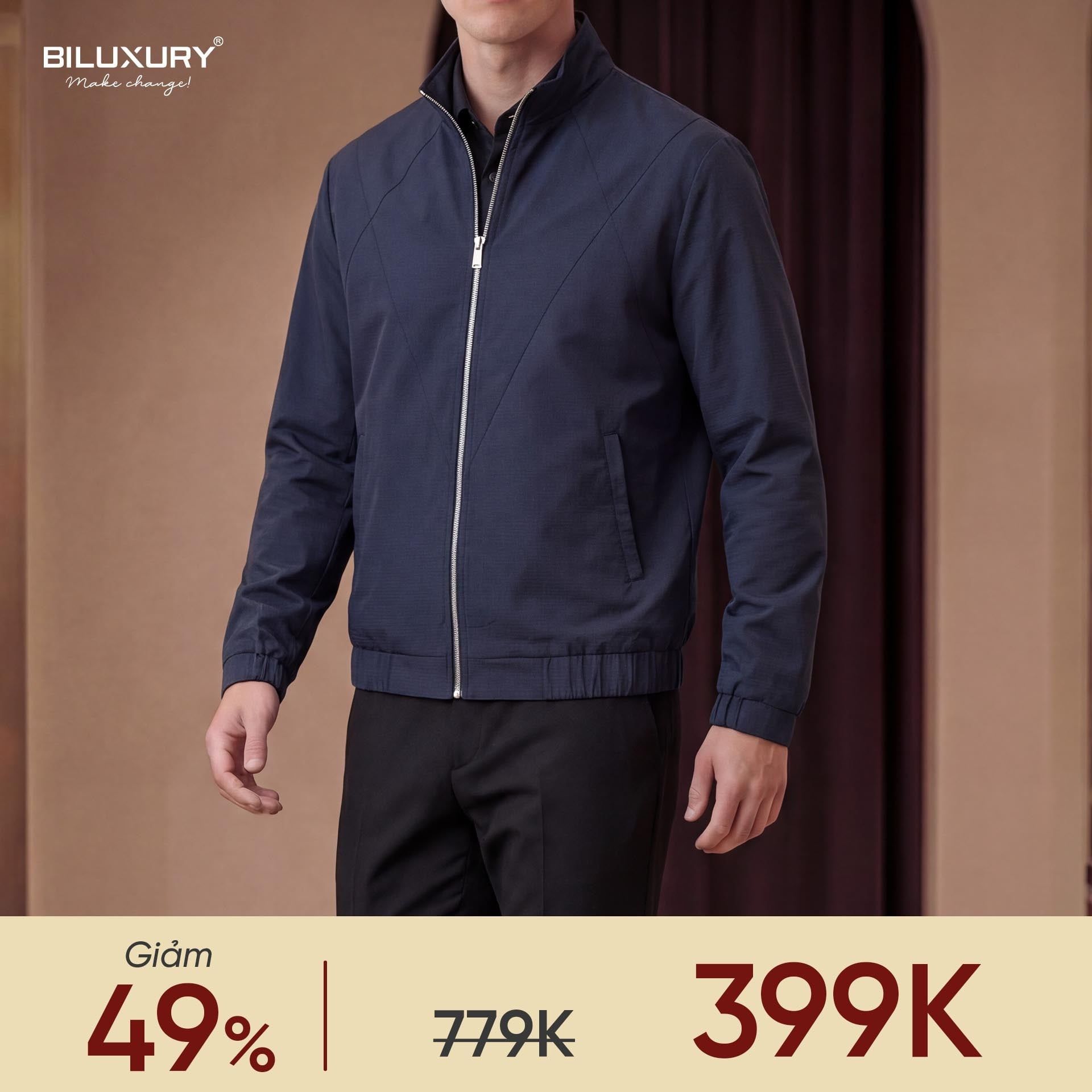 🎉 SALE UPTO 70% | XẢ TẾT SALE HẾT TOÀN BỘ SẢN PHẨM TẠI BILUXURY MỪNG XUÂN BÍNH NGỌ! 🏮